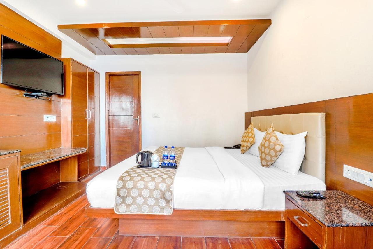 Hotel La Casa By Aashna Mussoorie Eksteriør billede