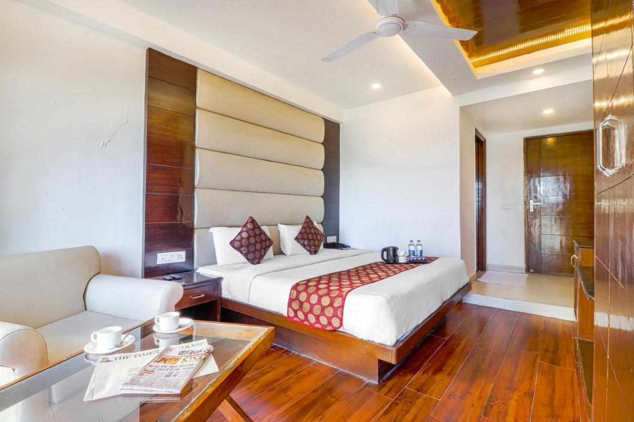 Hotel La Casa By Aashna Mussoorie Eksteriør billede