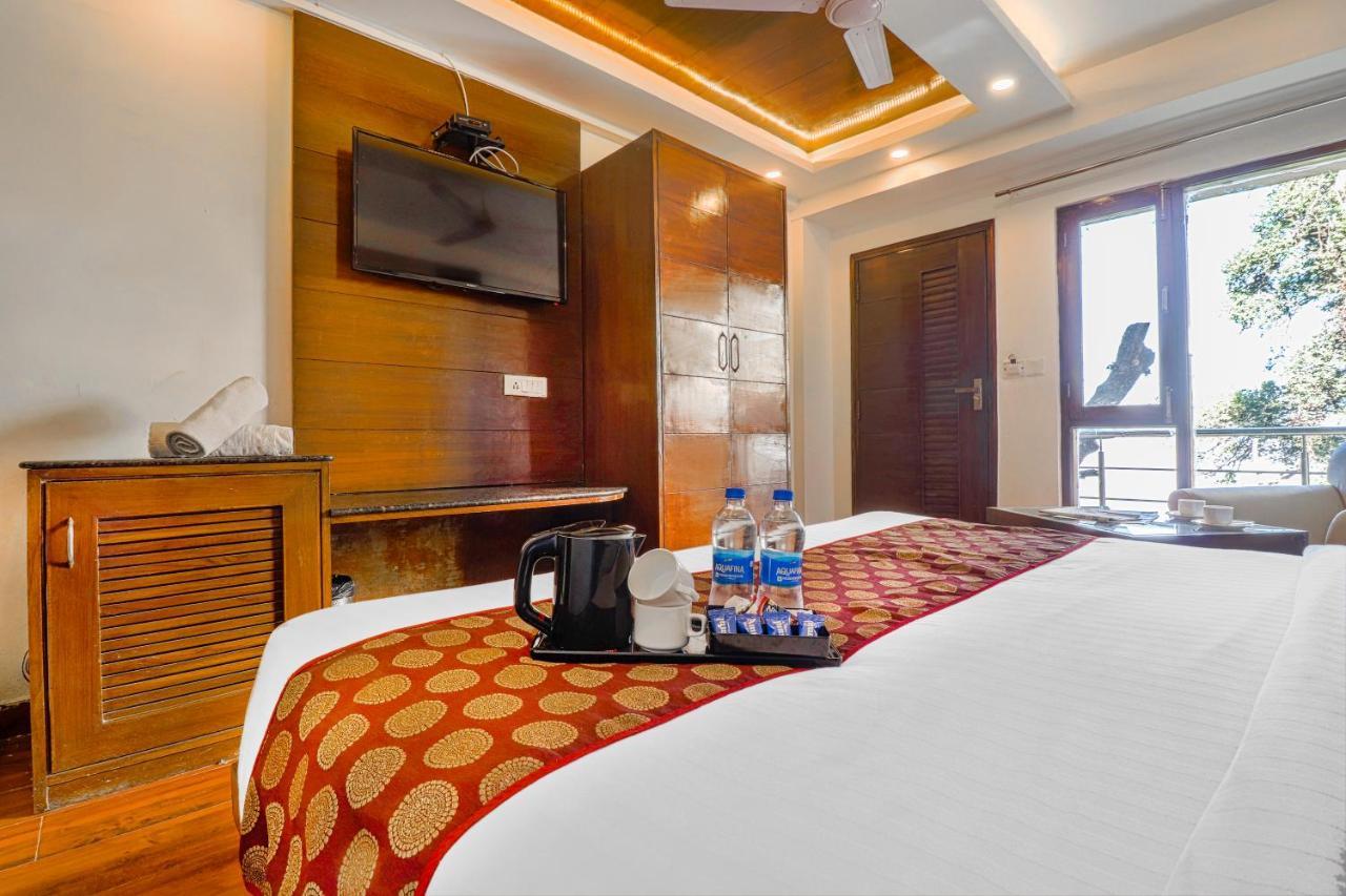 Hotel La Casa By Aashna Mussoorie Eksteriør billede