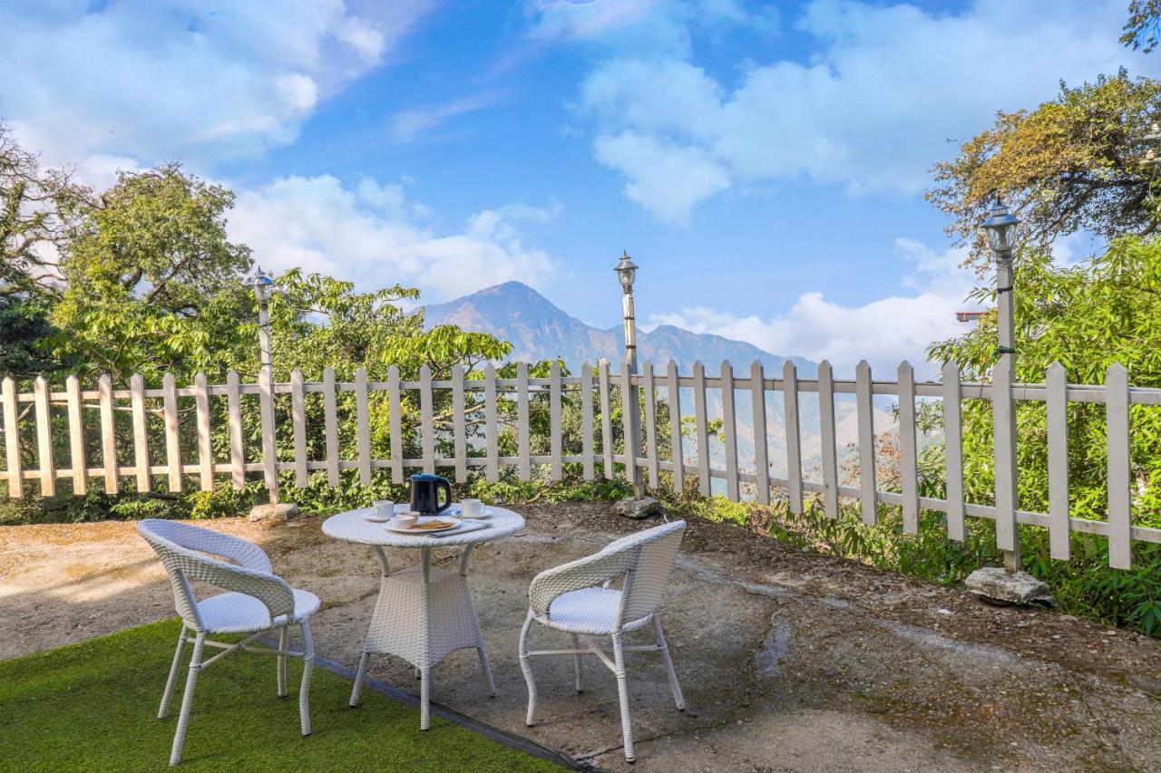 Hotel La Casa By Aashna Mussoorie Eksteriør billede