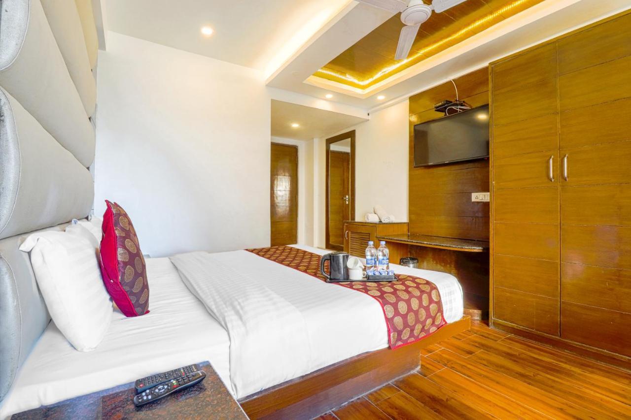 Hotel La Casa By Aashna Mussoorie Eksteriør billede