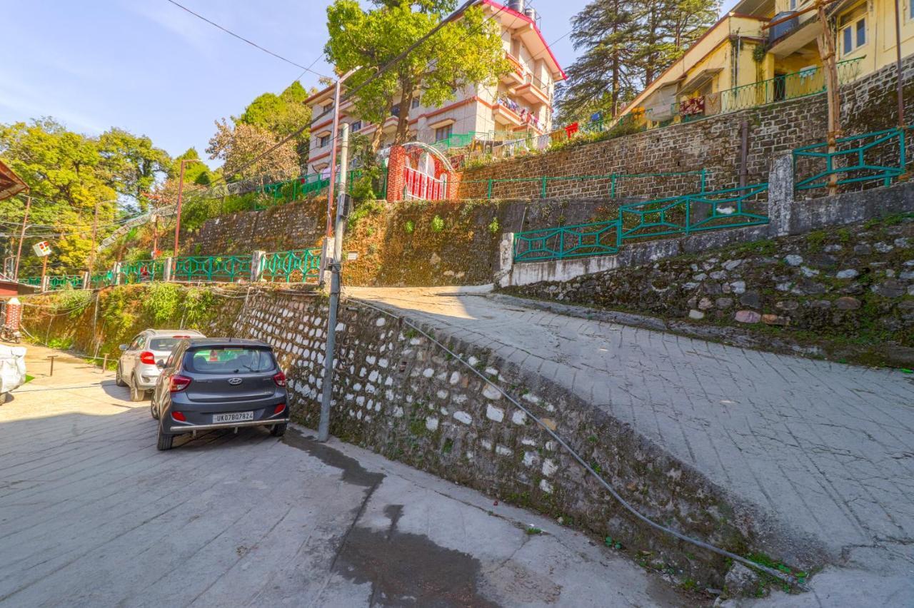 Hotel La Casa By Aashna Mussoorie Eksteriør billede